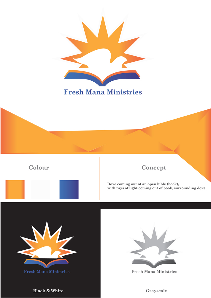 Logo Design by aprilianProject for this project | Design #2862257