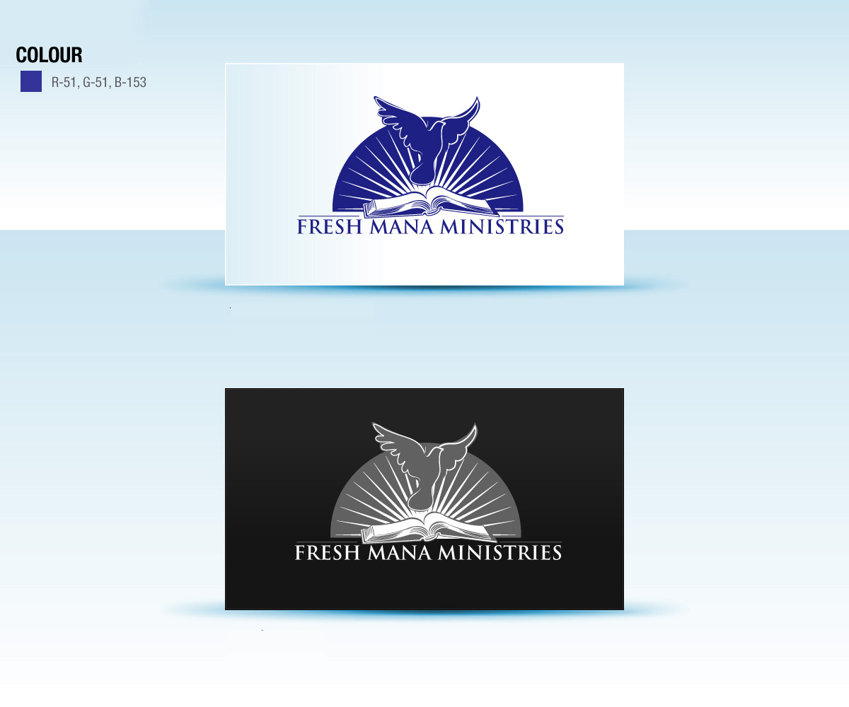 Logo Design by sathiyamurthy for this project | Design #2879725