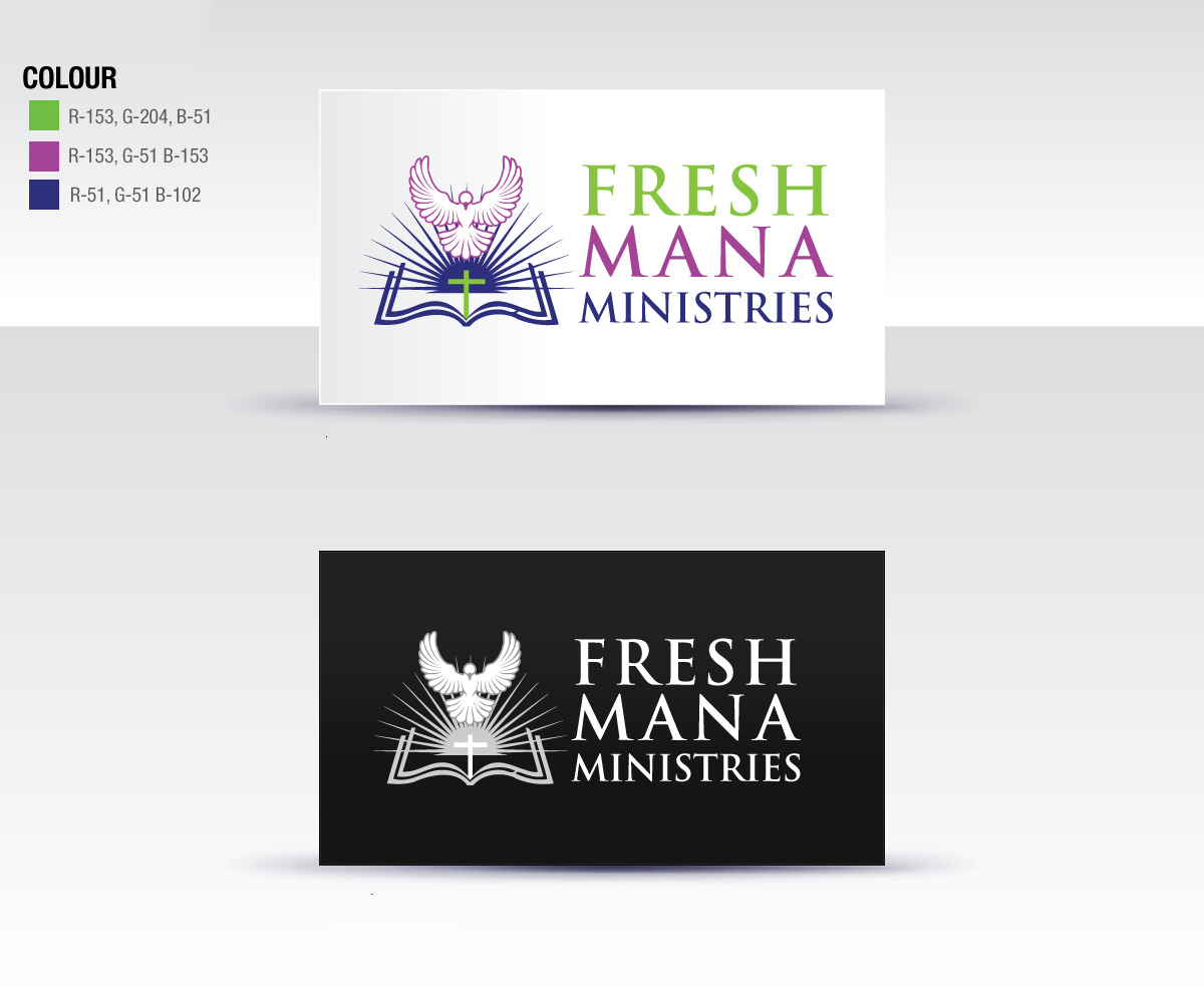 Logo Design by sathiyamurthy for this project | Design #2881478