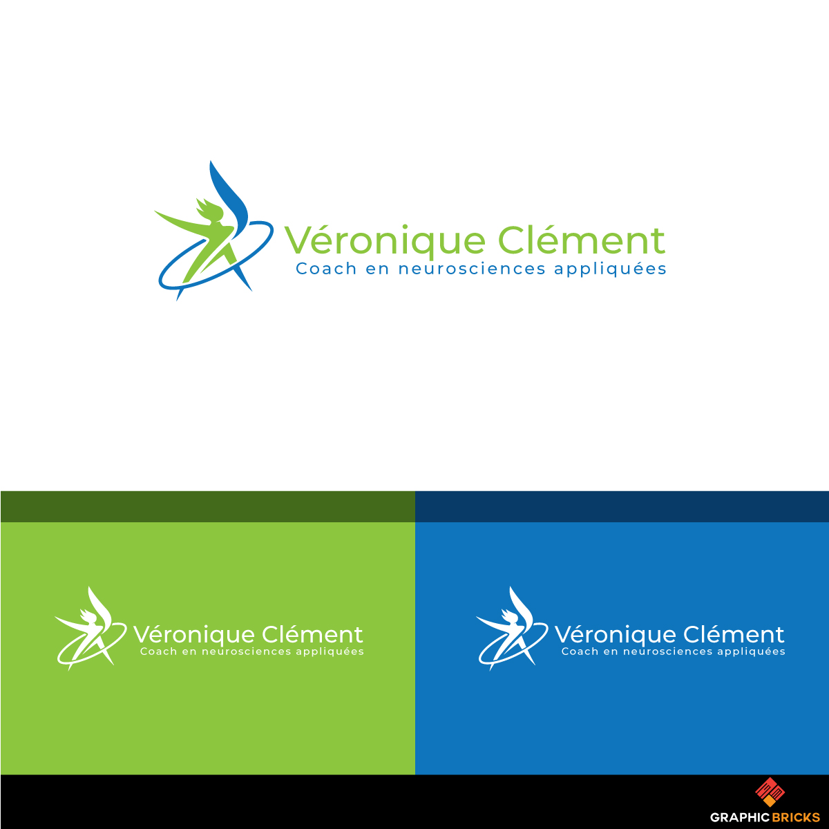 Logo Design by Graphic Bricks for this project | Design #19085350