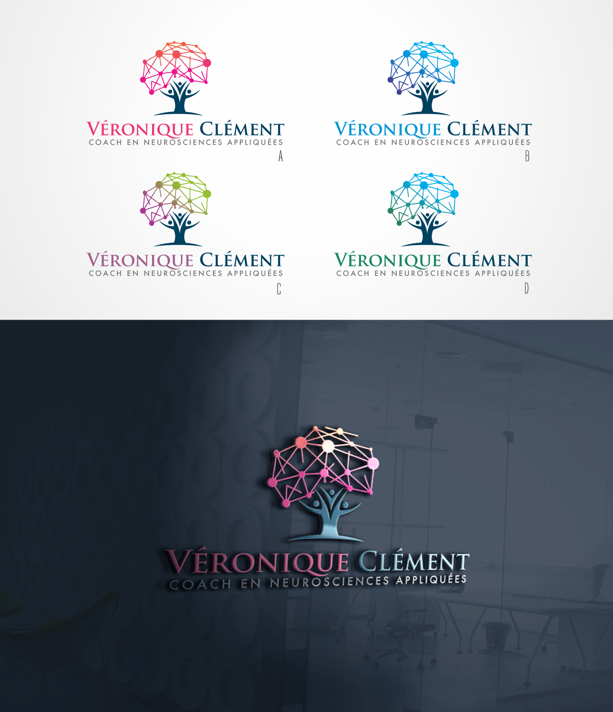Design de Logo par takebackhome 2 pour ce projet | Design : #19165661