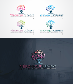 Logo-Design von takebackhome 2