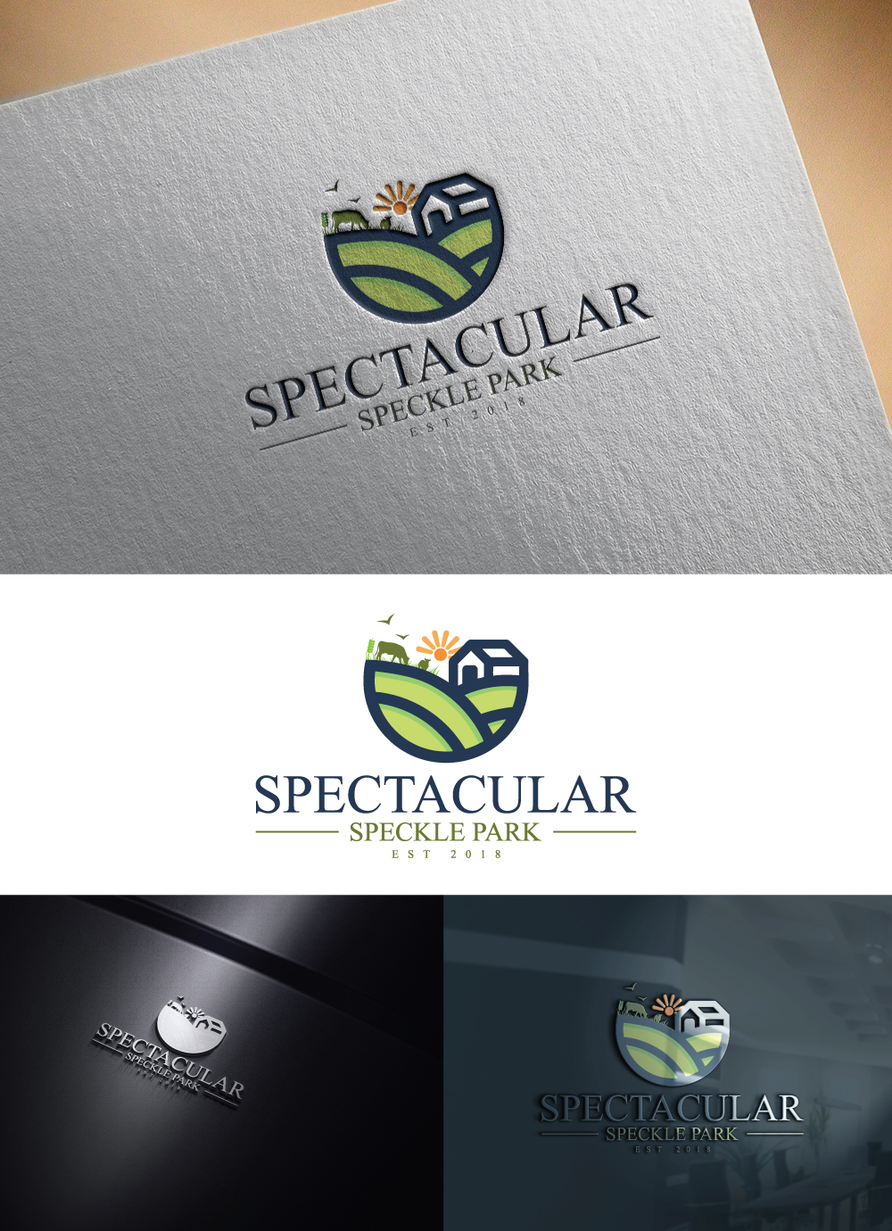 Logo Design by h27 for this project | Design #19131742
