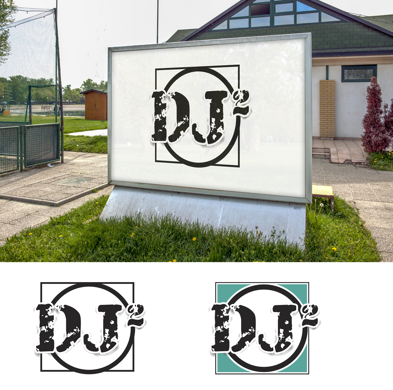 Design de Logo par Impressive Solutions pour GO SPC SECZ on behalf of Collaboratory International SP | Design #19077297