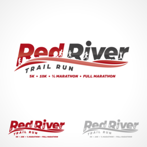 Diseño de Logo por All American Designs para North Texas Trail Runners | Diseño: #19081129