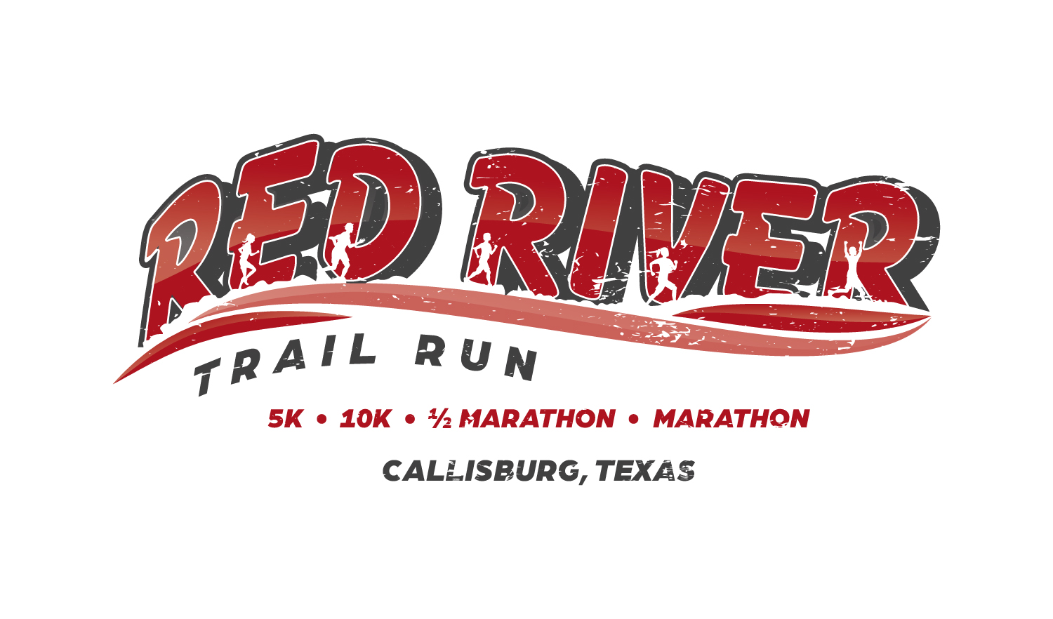 Diseño de Logo por All American Designs para North Texas Trail Runners | Diseño #19219870