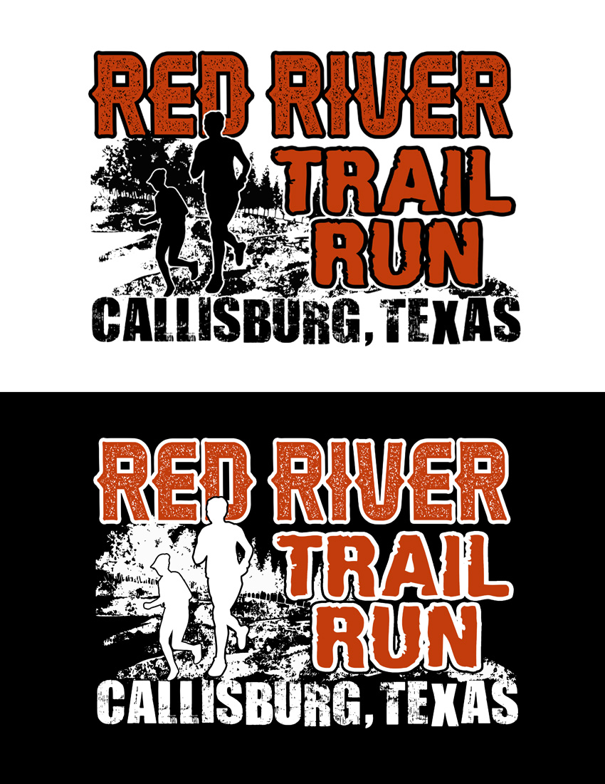 Logo Design by NILDesigns for North Texas Trail Runners | Design #19133240