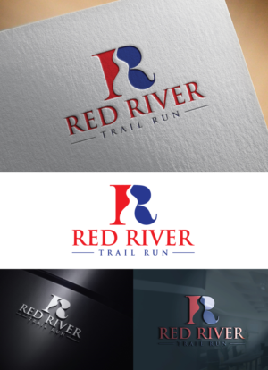 Logo Design by h27 for North Texas Trail Runners | Design: #19131469