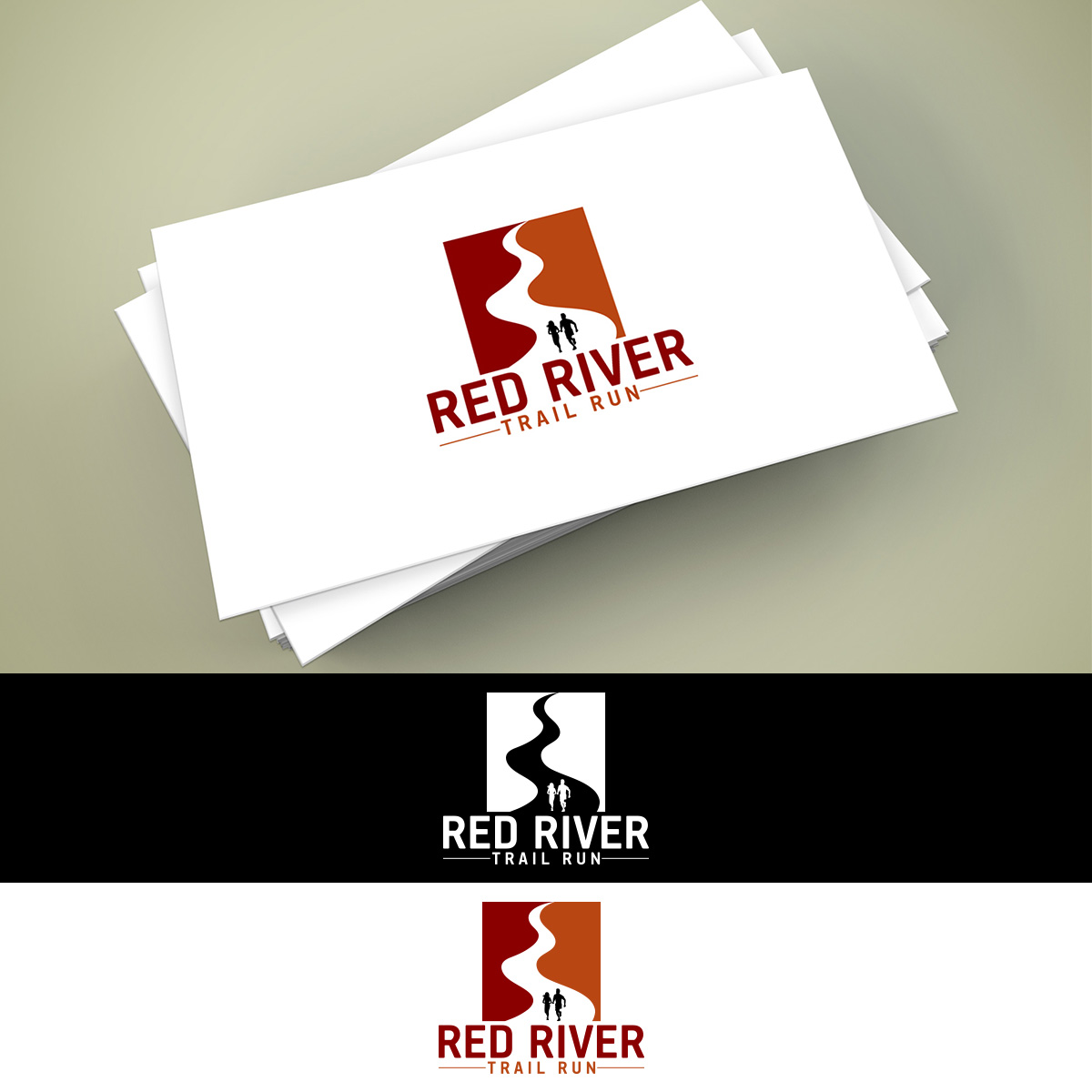 Diseño de Logo por ClearDesign para North Texas Trail Runners | Diseño #19145718