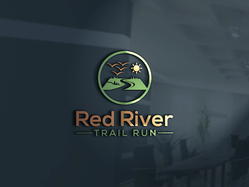 Logo Design by Malkuchulu for North Texas Trail Runners | Design #19083602