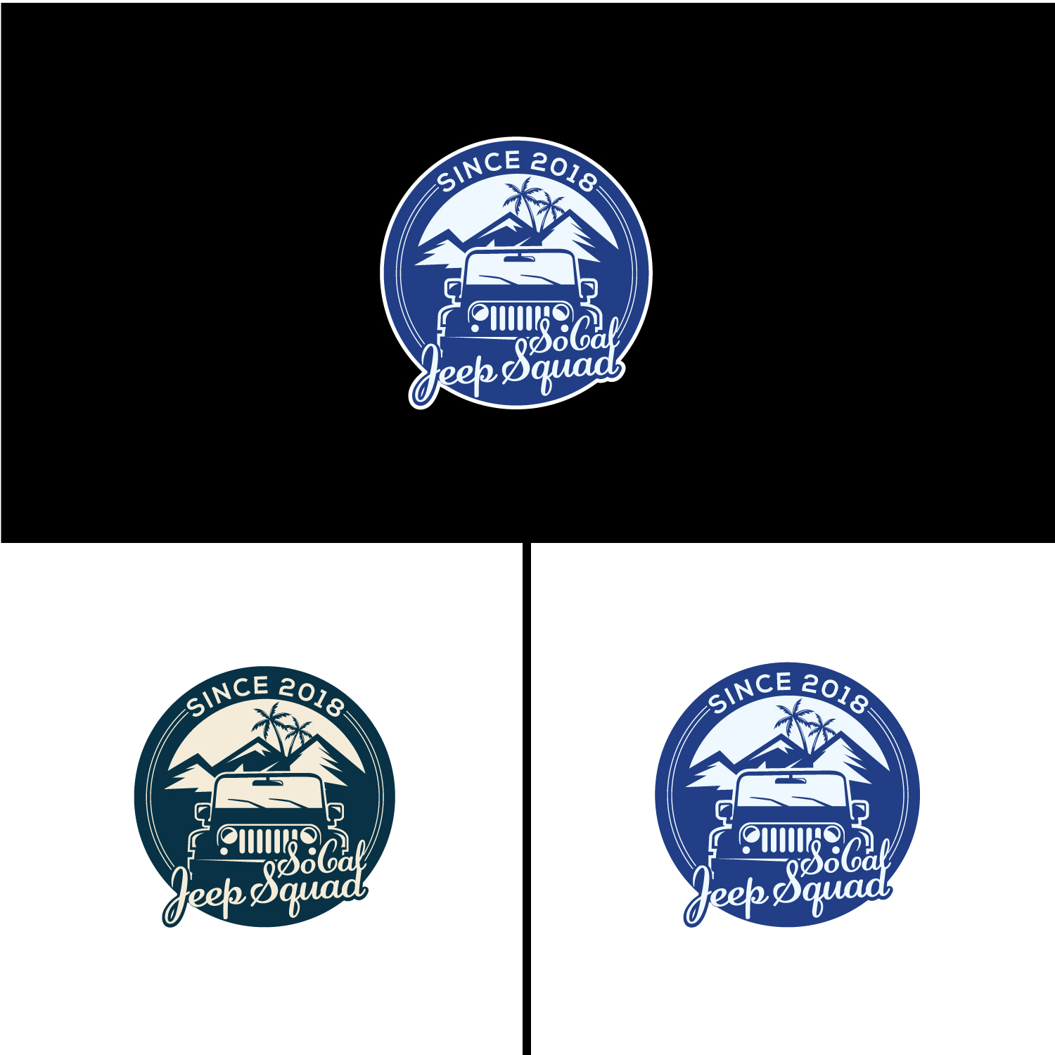 Logo Design by sankar999 for this project | Design #19103681