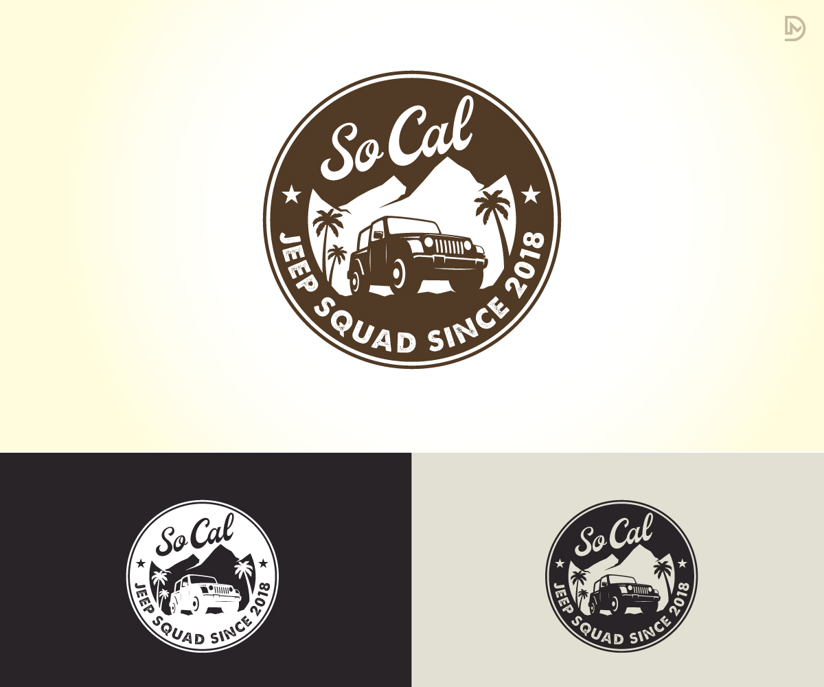 Logo-Design von D_Mantra für dieses Projekt | Design #19078149