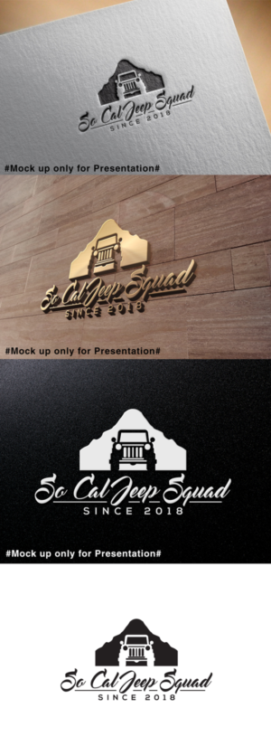 Logo Design by designmind78 for this project | Design: #19085426