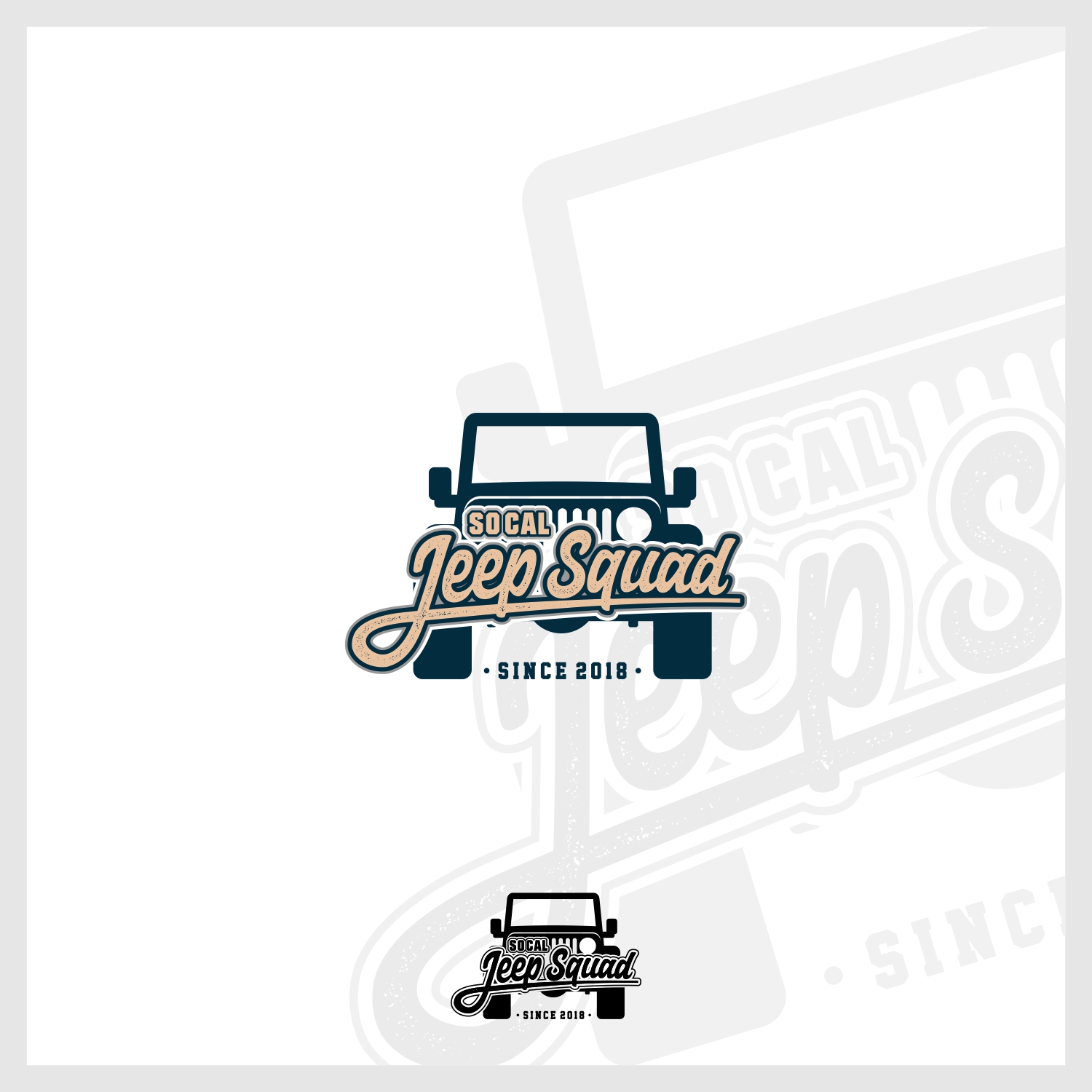 Logo Design by Agustian 5 for this project | Design #19084674