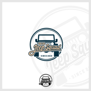 Logo Design by Agustian 5 for this project | Design: #19084793