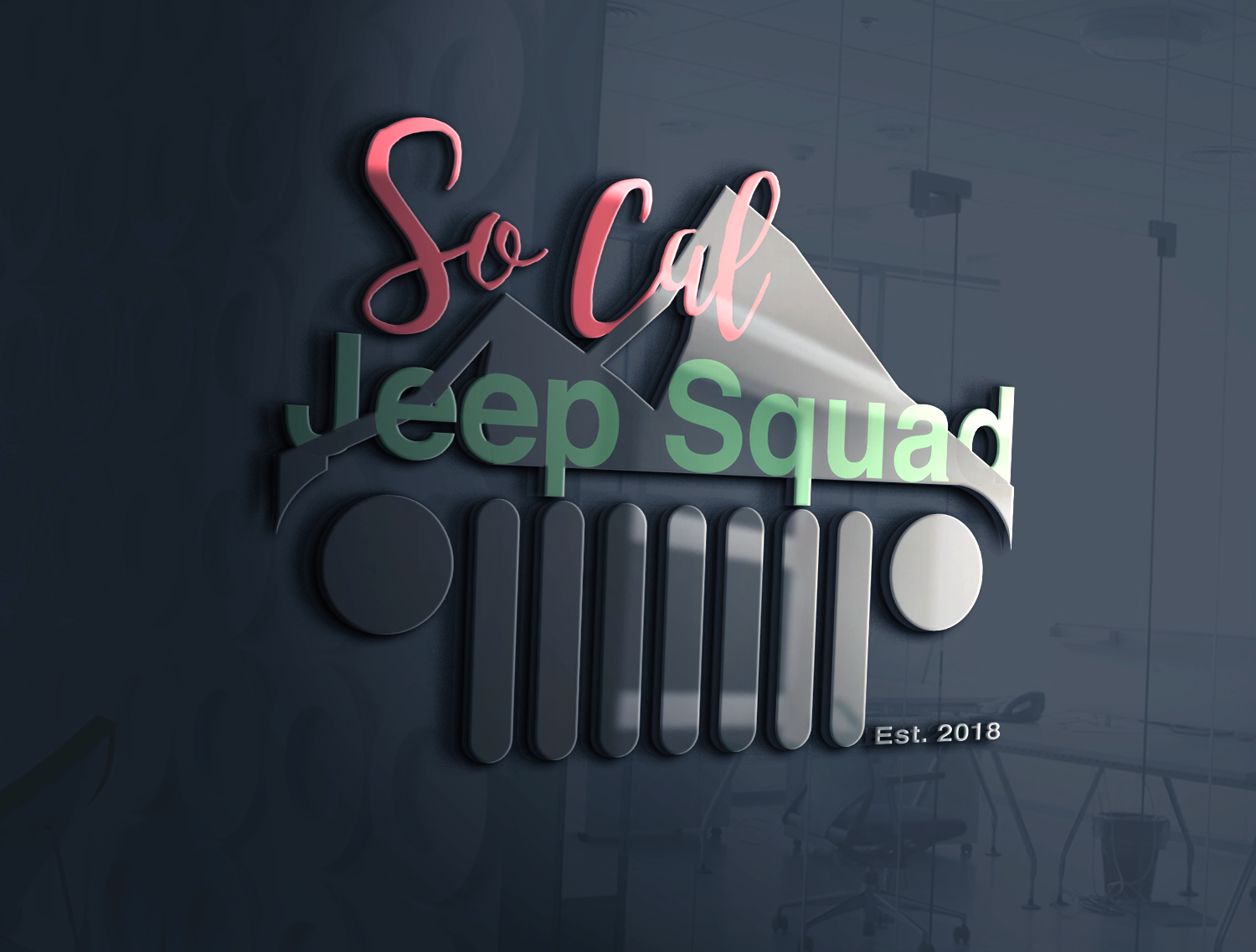 Diseño de Logo por megmccarley para este proyecto | Diseño #19114061