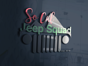 Logo-Design von megmccarley für dieses Projekt | Design #19114061