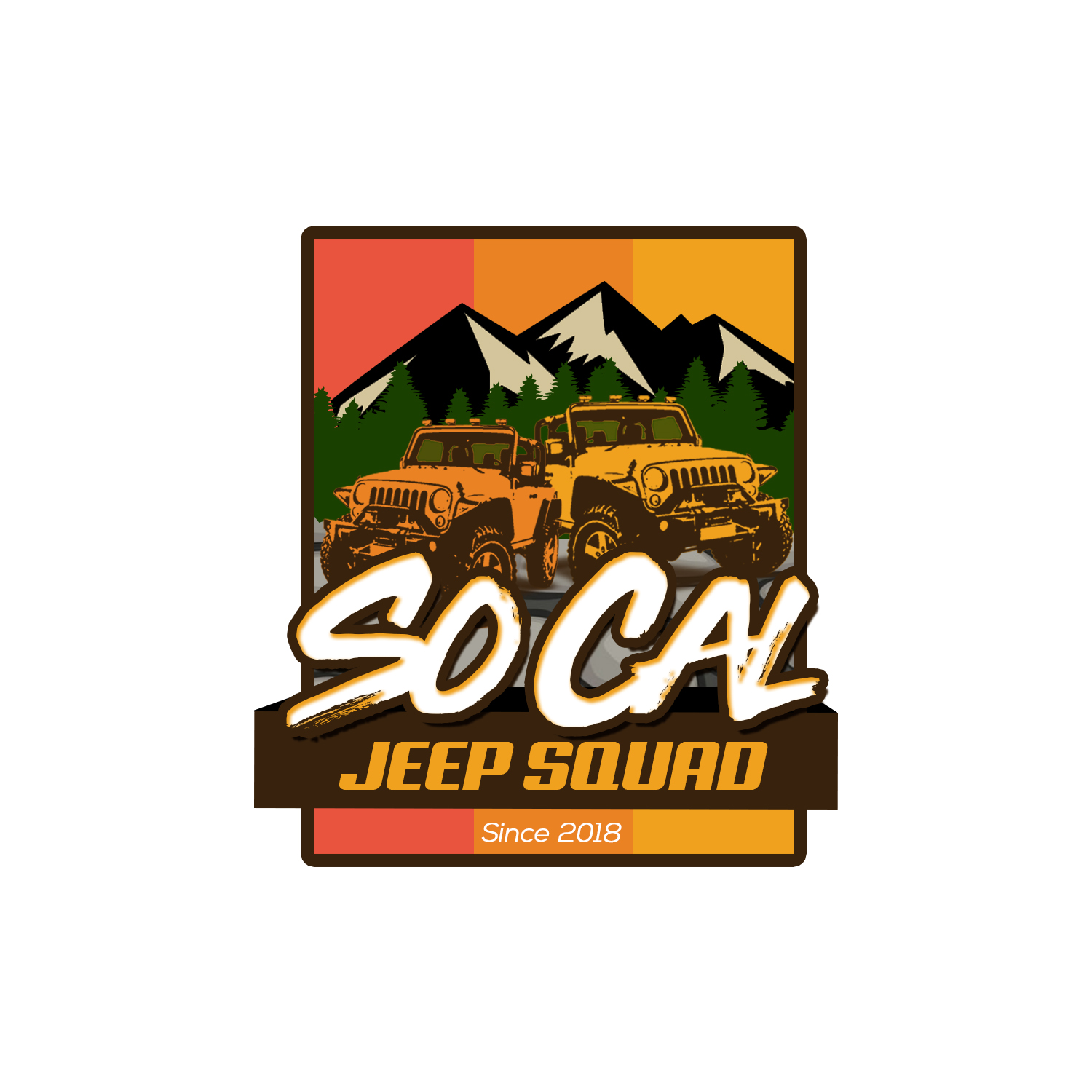 Logo Design by joanthony.dolina 2 for this project | Design #19083094