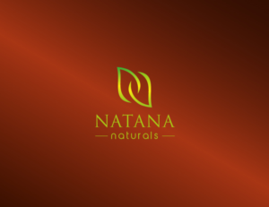 Diseño de Logo por JuniorDesigns para Natana Naturals | Diseño: #19081097