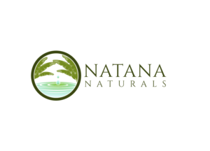 Diseño de Logo por creative.bugs para Natana Naturals | Diseño: #19077451