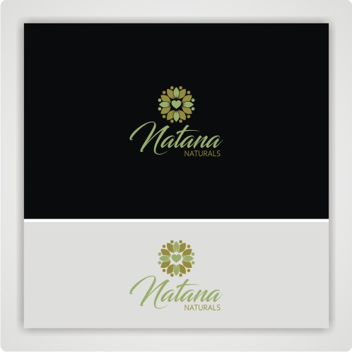 Design de Logo par Barros Design pour Natana Naturals | Design #19080526