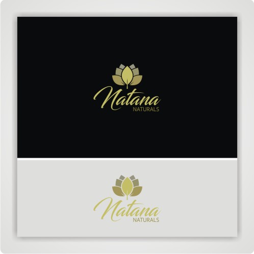 Diseño de Logo por Barros Design para Natana Naturals | Diseño #19080527