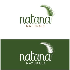 Diseño de Logo por Vlatka para Natana Naturals | Diseño: #19078909