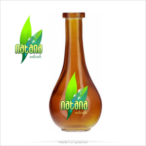 Diseño de Logo por vladst2004 para Natana Naturals | Diseño: #19075065