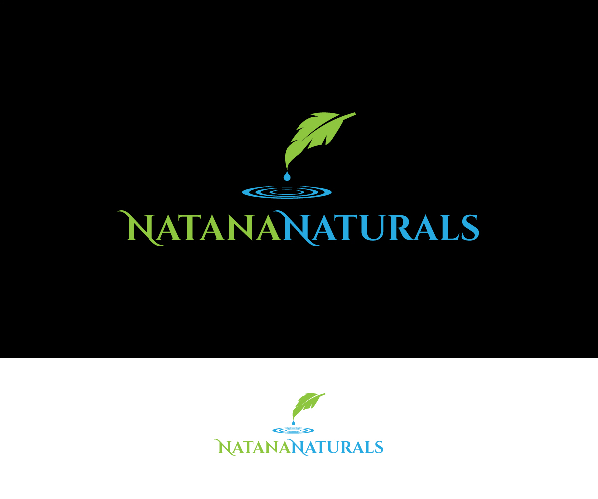 Design de Logo par designmind78 pour Natana Naturals | Design #19075218