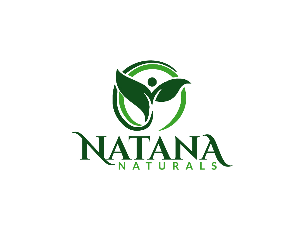 Diseño de Logo por Tasnova 2 para Natana Naturals | Diseño #19079945