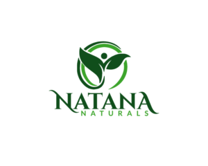 Diseño de Logo por Tasnova 2 para Natana Naturals | Diseño: #19079945