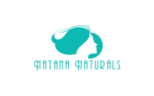 Diseño de Logo por ilovedesign1 para Natana Naturals | Diseño: #19078677