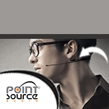Design de Bannière  par creationz2011 pour Point Source Audio | Design #2902708
