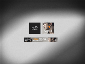 Design de Bannière  par FutureDesigne pour Point Source Audio | Design #3003783
