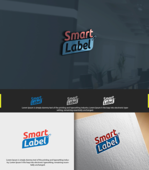 Logo-Design von muhammadibrahimAM