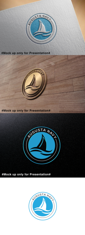 Diseño de Logo por designmind78 para este proyecto | Diseño: #19075197