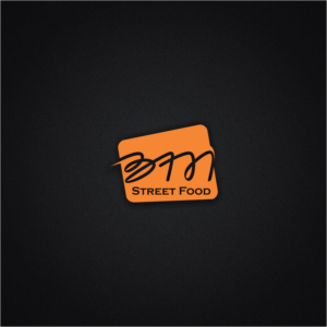Logo Design by Arham Hidayat for BAM Street Food | Design #19153469