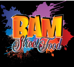Diseño de Logo por wchristia para BAM Street Food | Diseño: #19132764