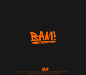 BAM Street Food or just 