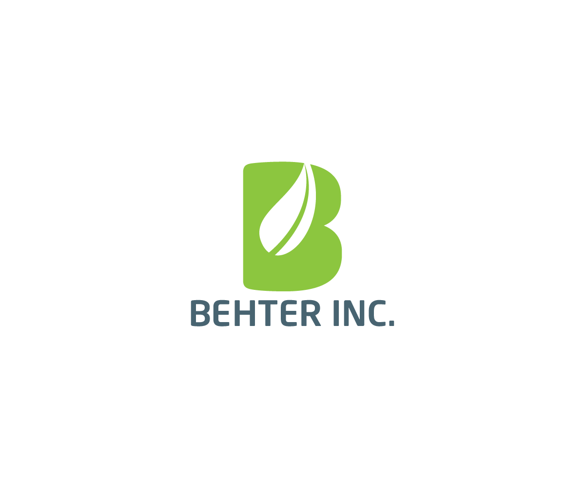 Design de Logo par meygekon pour Behter Inc. | Design #19076659