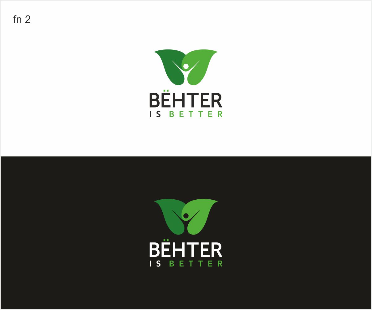Design de Logo par Logocraft pour Behter Inc. | Design : #19171136
