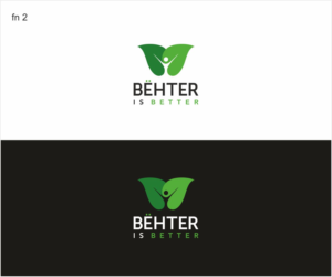 Logo Design by Logocraft for Behter Inc. | Design #19171136