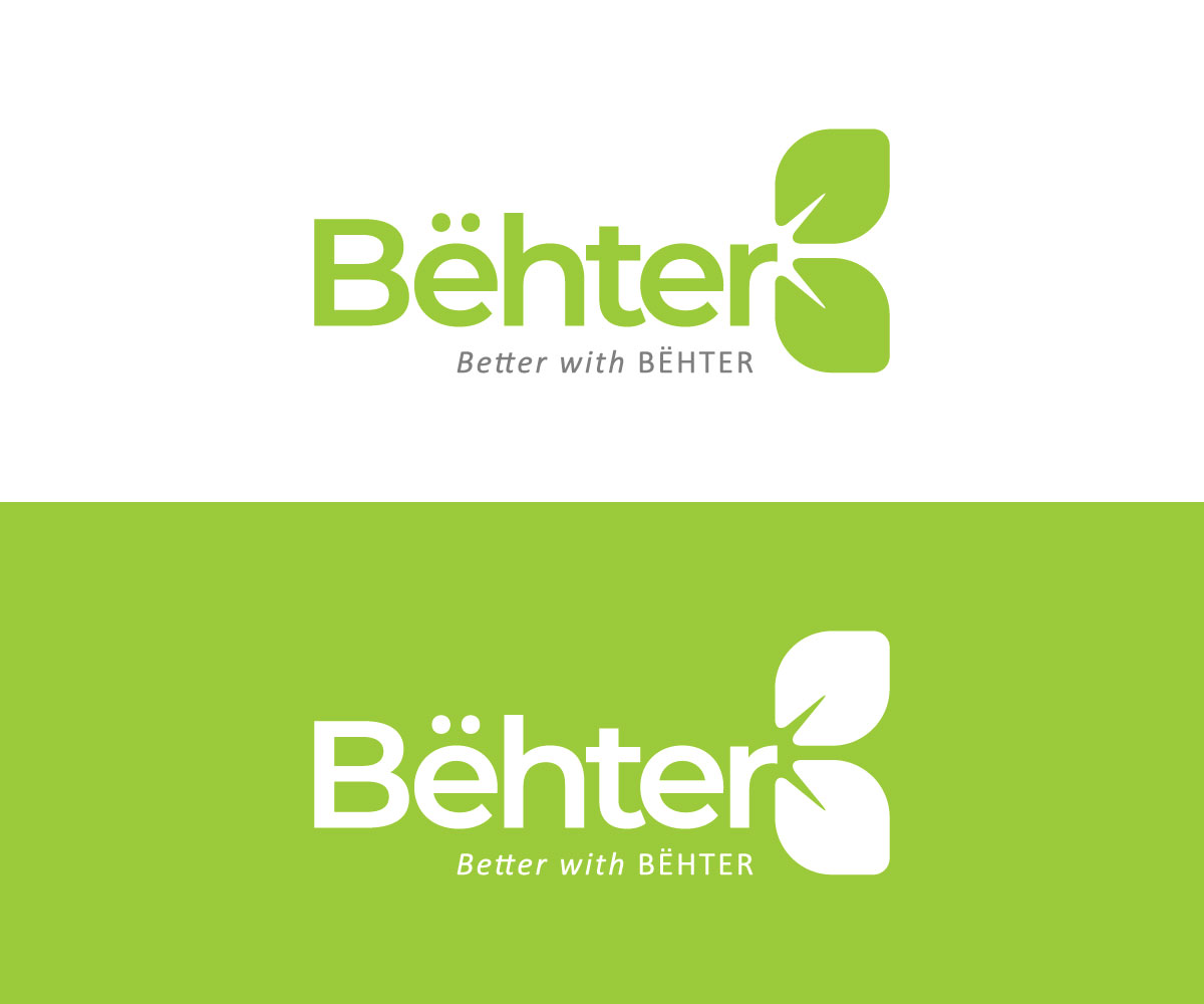 Diseño de Logo por ghonam para Behter Inc. | Diseño #19075520