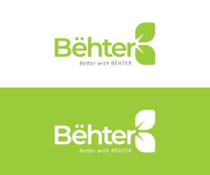 Design de Logo par ghonam pour Behter Inc. | Design : #19075520