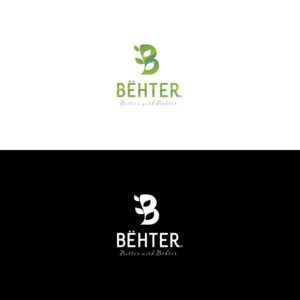 Design de Logo par Basksh Designs pour Behter Inc. | Design : #19073754