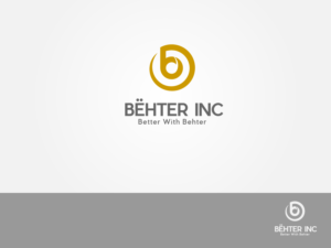 Design de Logo par ArtCreative pour Behter Inc. | Design : #19074933