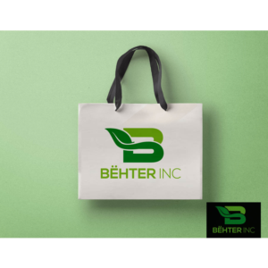 Design de Logo par Finley Johnson pour Behter Inc. | Design : #19080709