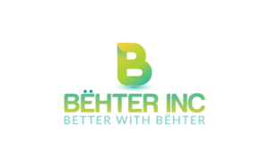 Logo Design by ilovedesign1 for Behter Inc. | Design #19077210