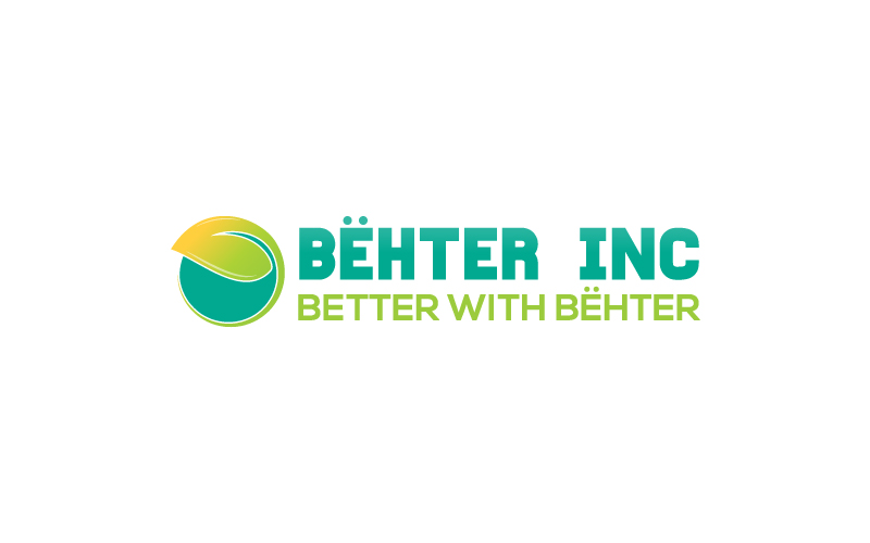 Diseño de Logo por ilovedesign1 para Behter Inc. | Diseño #19077212