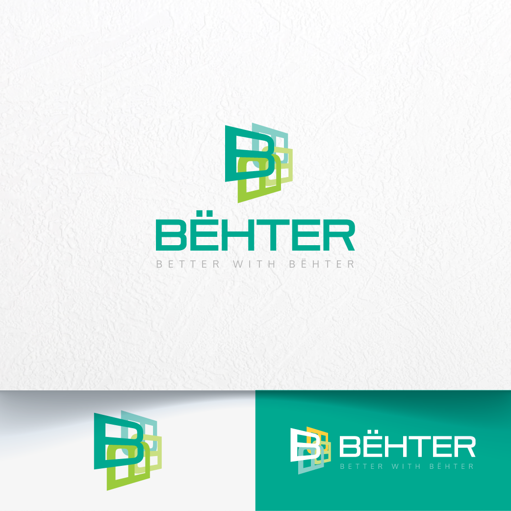 Design de Logo par Agnnnny pour Behter Inc. | Design #19112125